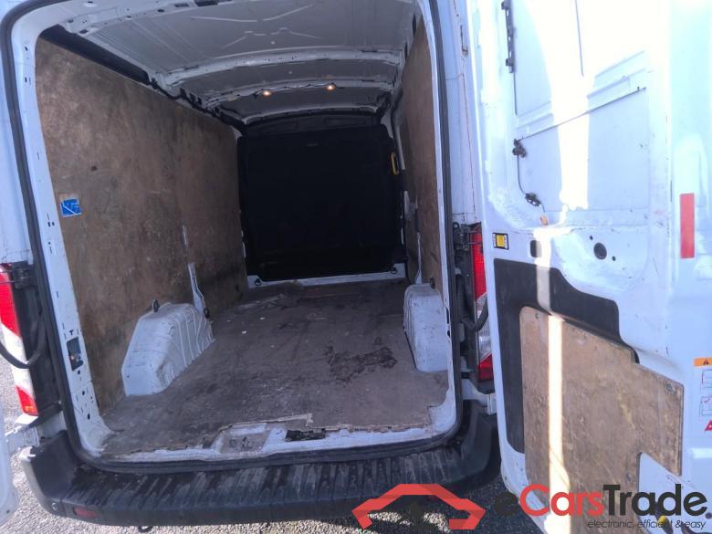 TRANSIT FGT 12M3 350 L2H2 #6