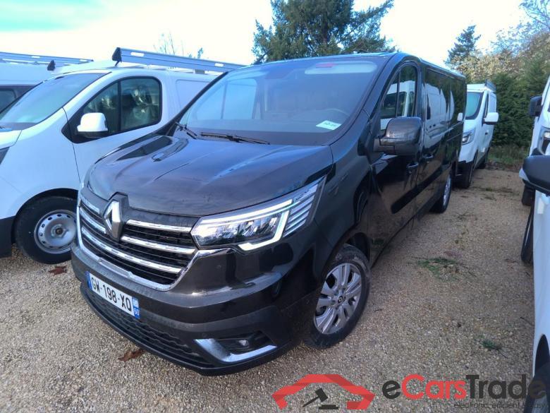 TRAFIC COMBI INTENS L2 BDCI 150 SS EDC 9 PLACES #2