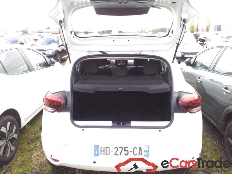 SANDERO JOURNEY TCe 90 BVM #5