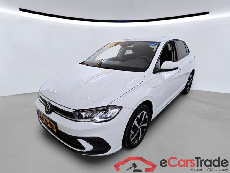 VOLKSWAGEN POLO 70 kW #1