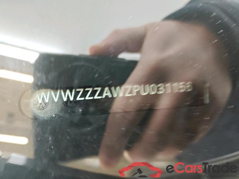 VOLKSWAGEN POLO 70 kW #2