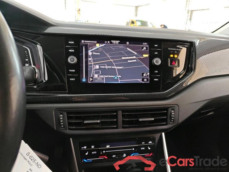 VOLKSWAGEN POLO 70 kW #3