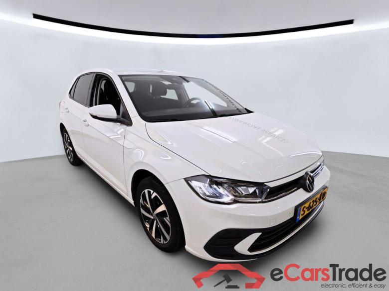 VOLKSWAGEN POLO 70 kW #4