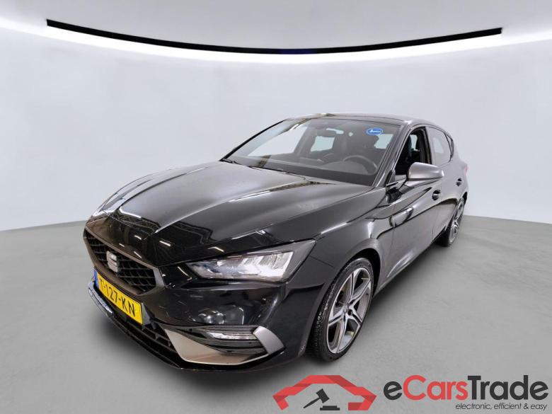 SEAT LEON 81 kW #1