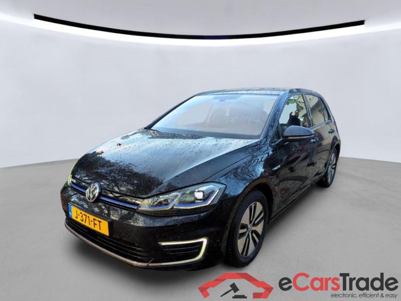 VOLKSWAGEN e-Golf 100 kW #1