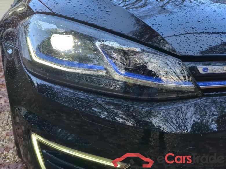 VOLKSWAGEN e-Golf 100 kW #4