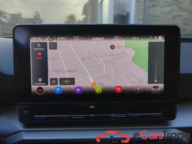 SEAT Leon Sportstourer 110 kW #2