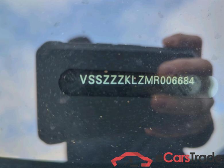 SEAT Leon Sportstourer 110 kW #3