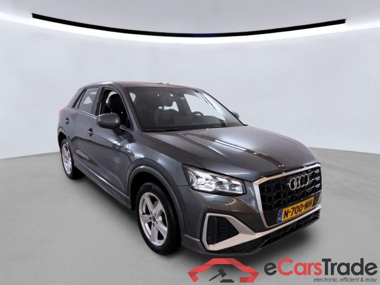 AUDI Q2 110 kW #4