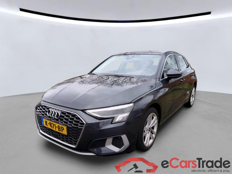 AUDI A3 Sportback 81 kW #1