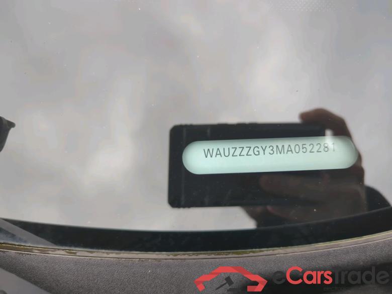 AUDI A3 Sportback 81 kW #3