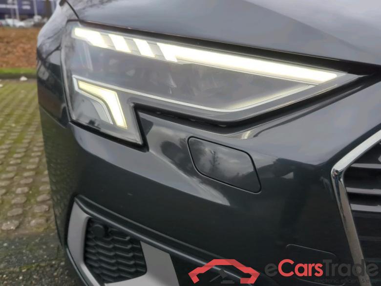 AUDI A3 Sportback 81 kW #4