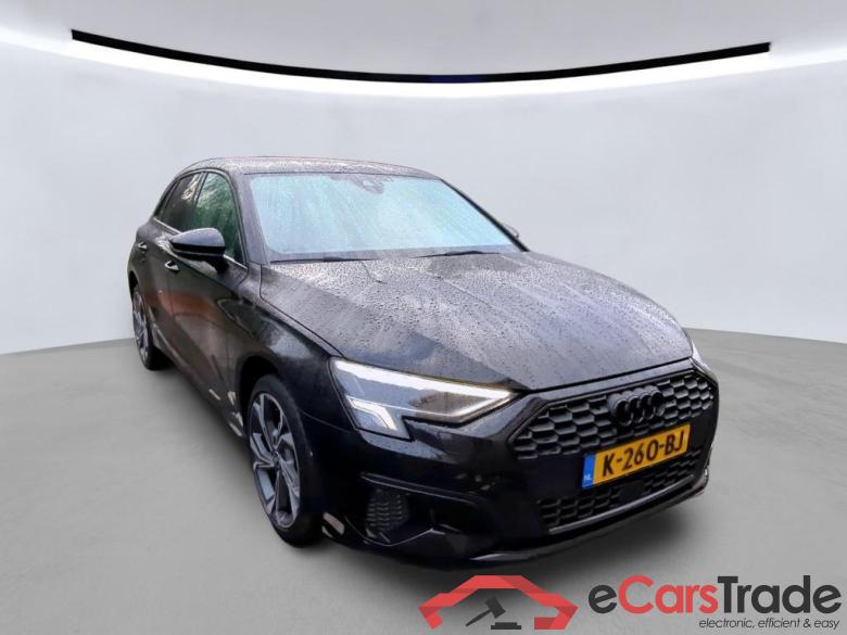 AUDI A3 Sportback 81 kW #4