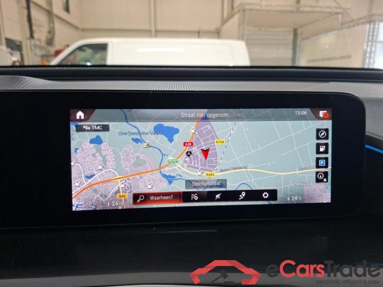 MERCEDES-BENZ EQC 300 kW #2