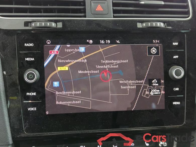 VOLKSWAGEN Golf Variant 110 kW #2