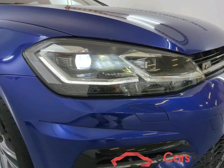 VOLKSWAGEN Golf Variant 110 kW #4