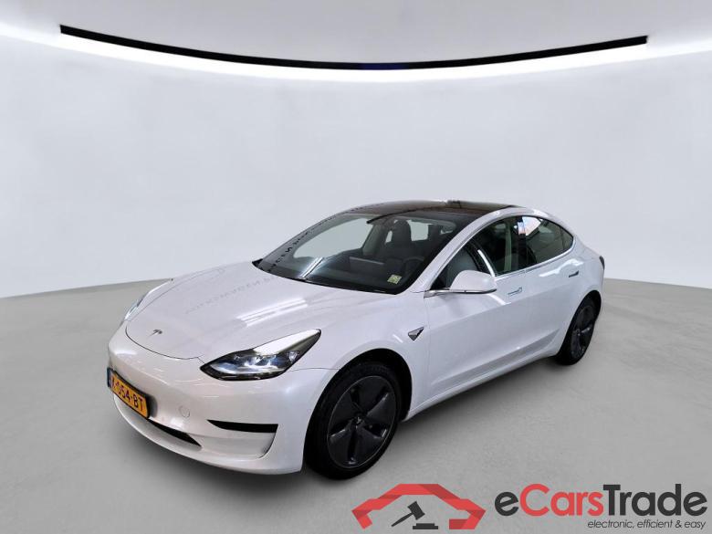 Tesla Model 3 175 kW #1