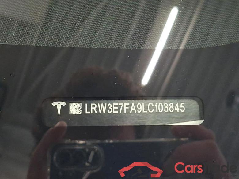 Tesla Model 3 175 kW #3