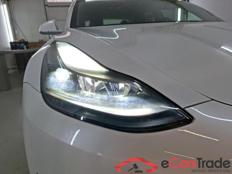 Tesla Model 3 175 kW #4