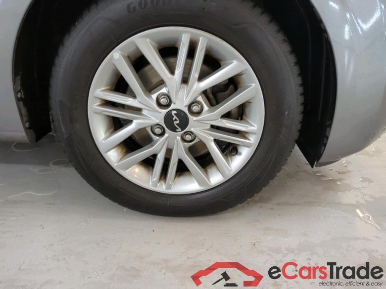 KIA Picanto 49 kW #6