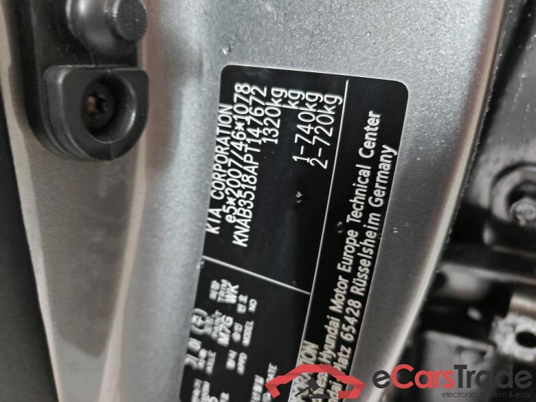 KIA Picanto 49 kW #2