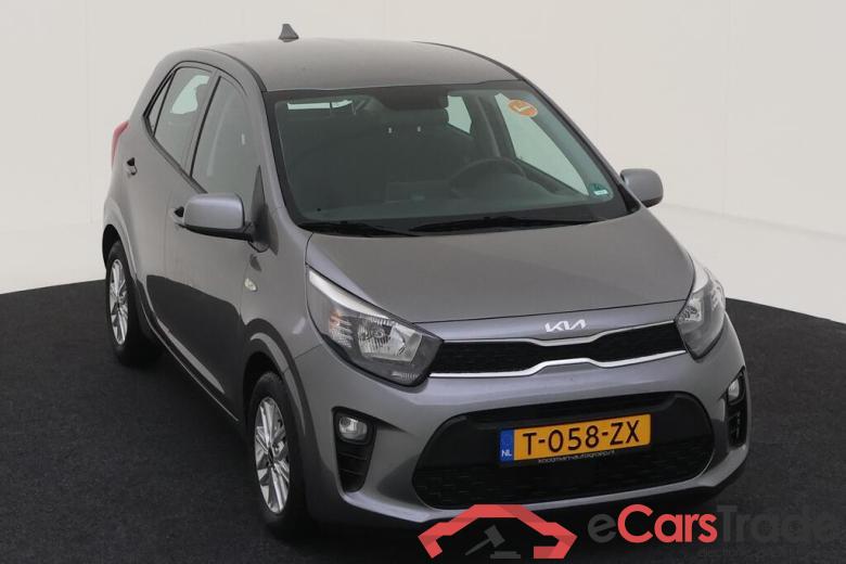 KIA Picanto 49 kW #3