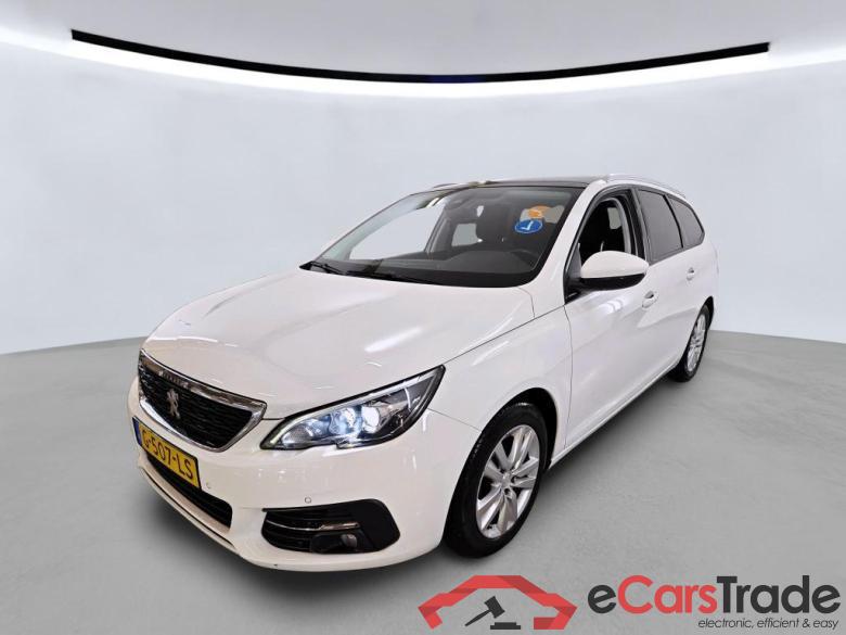 PEUGEOT 308 SW 81 kW #1