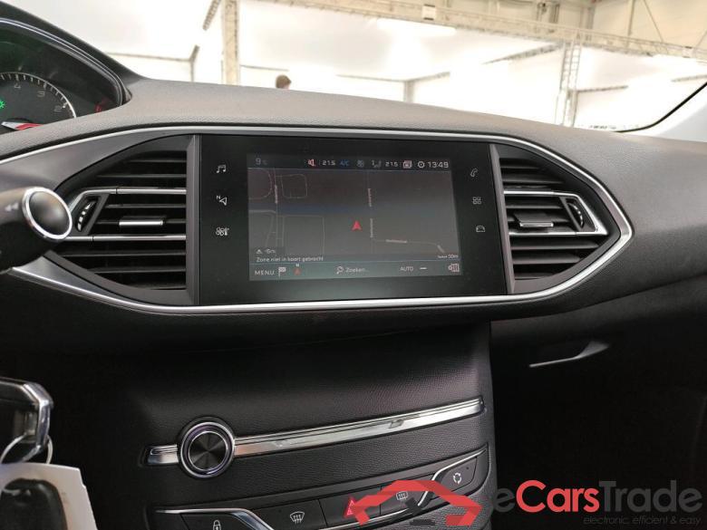 PEUGEOT 308 SW 81 kW #3