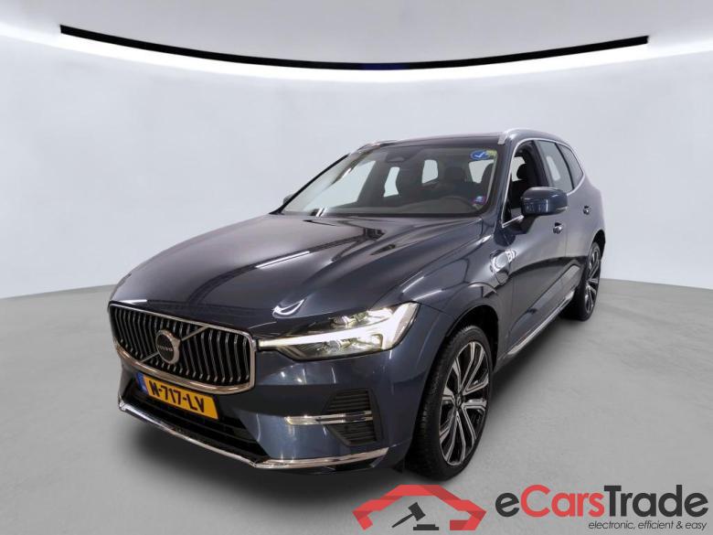 VOLVO XC60 186 kW #1