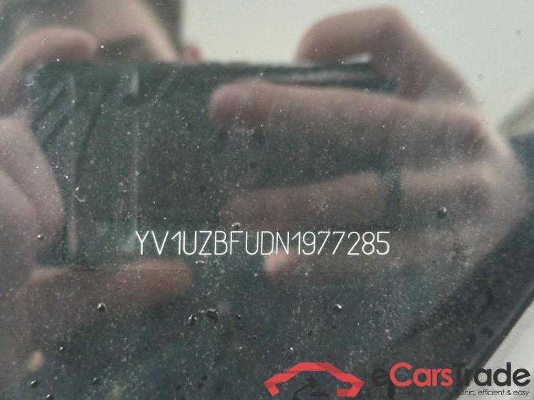 VOLVO XC60 186 kW #3