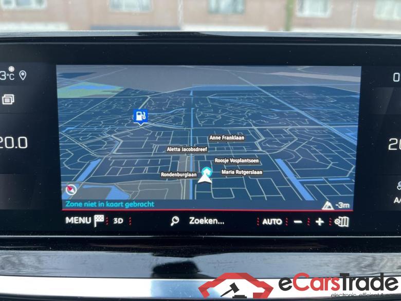 PEUGEOT 2008 96 kW #2