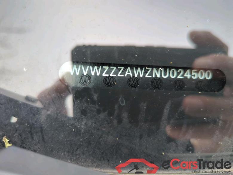 VOLKSWAGEN POLO 70 kW #2