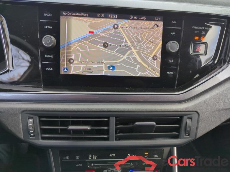 VOLKSWAGEN POLO 70 kW #3