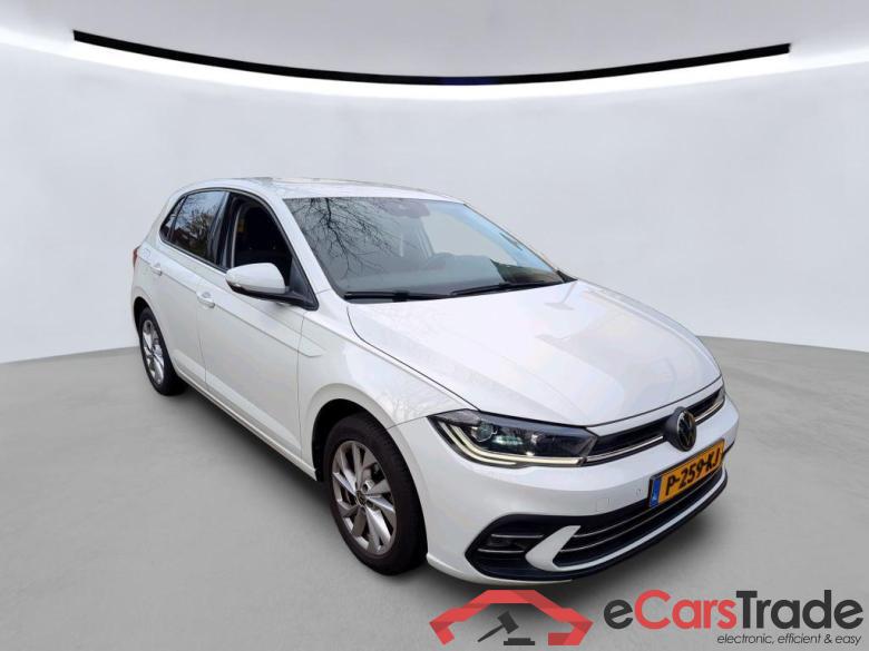 VOLKSWAGEN POLO 70 kW #5