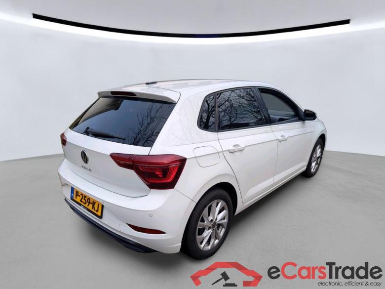 VOLKSWAGEN POLO 70 kW #6