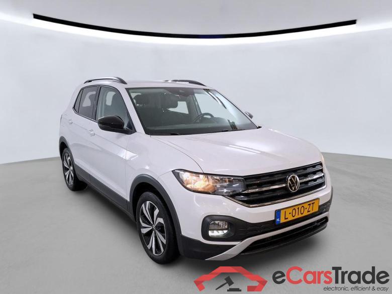 VOLKSWAGEN T-Cross 70 kW #5