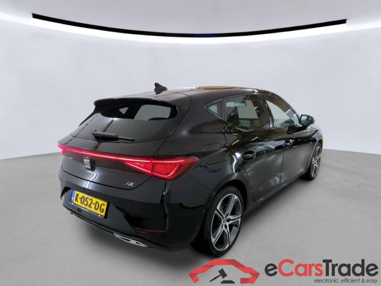 SEAT LEON 81 kW #6