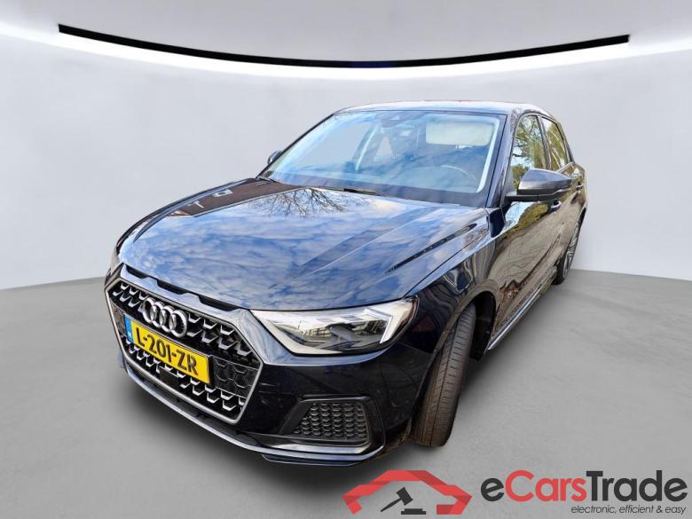 AUDI A1 Sportback 70 kW #1