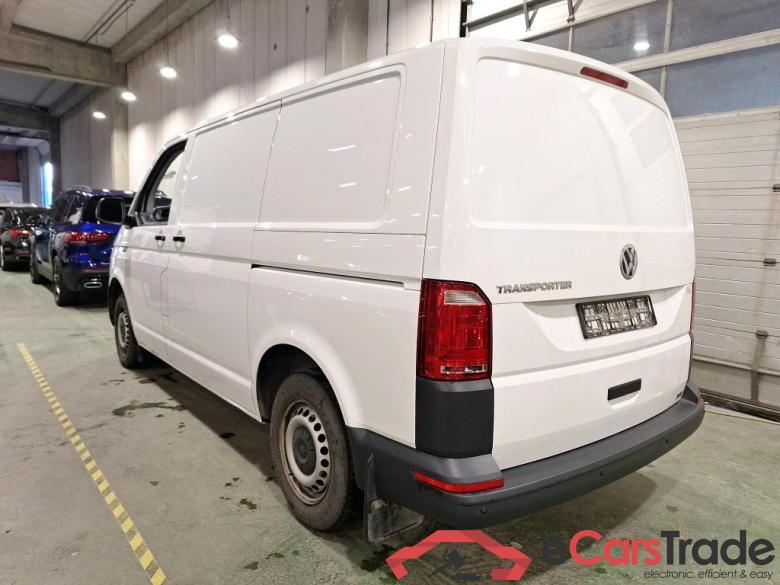 VOLKSWAGEN TRANSPORTER 1400 FOU SWB DSL - 2.0 TDi SCR BMT #3