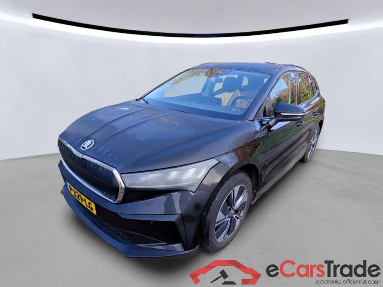 SKODA Enyaq iV 132 kW #1