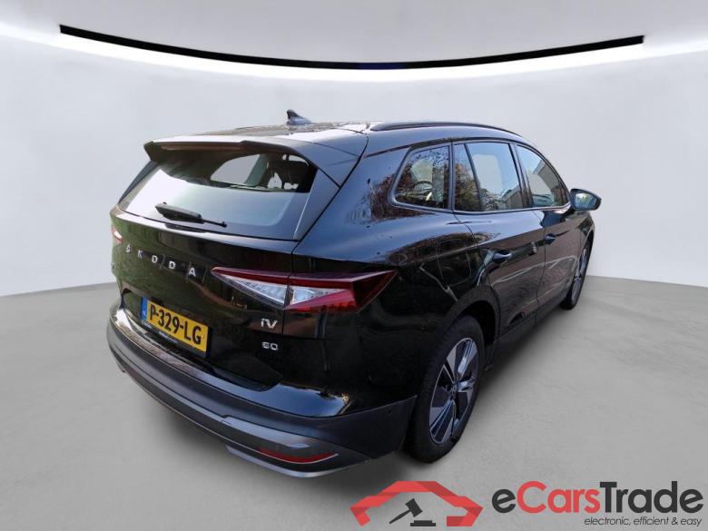 SKODA Enyaq iV 132 kW #5