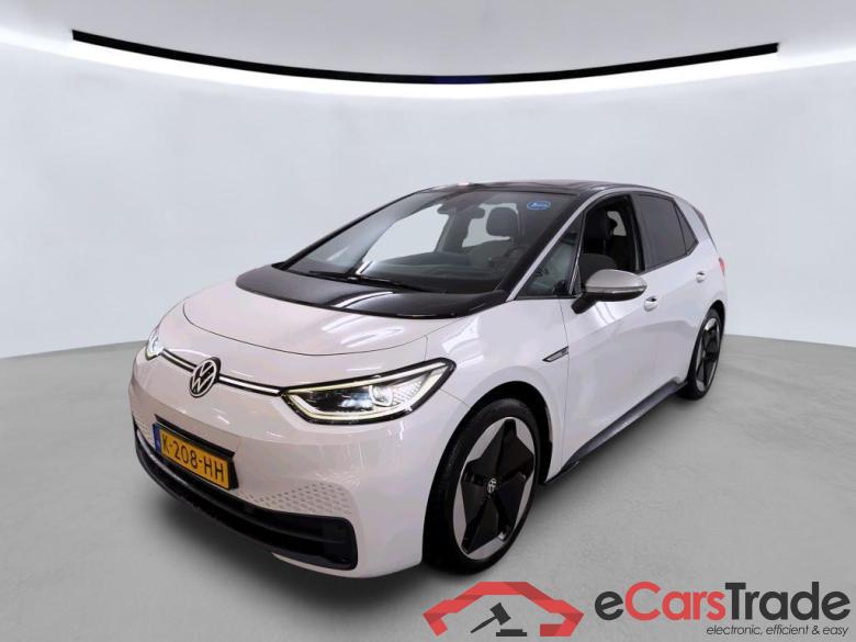 VOLKSWAGEN ID.3 150 kW #1