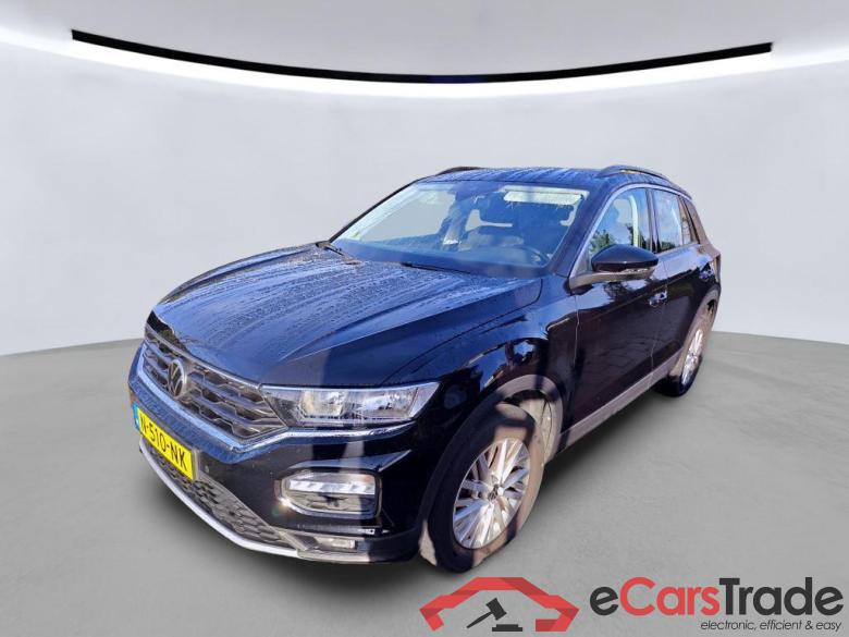 VOLKSWAGEN T-Roc 81 kW #1