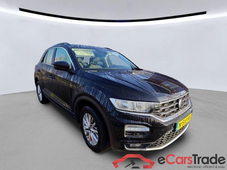 VOLKSWAGEN T-Roc 81 kW #3