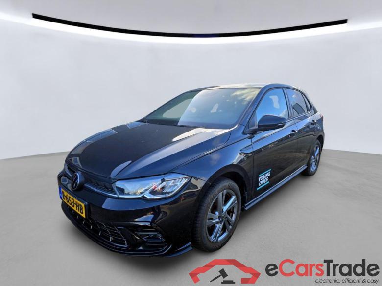 VOLKSWAGEN POLO 70 kW #1
