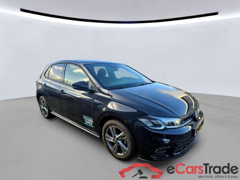 VOLKSWAGEN POLO 70 kW #3