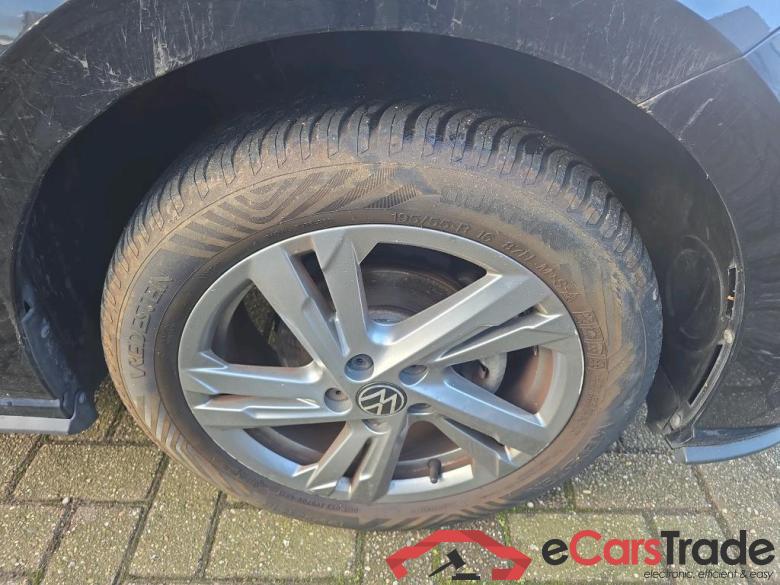 VOLKSWAGEN POLO 70 kW #6