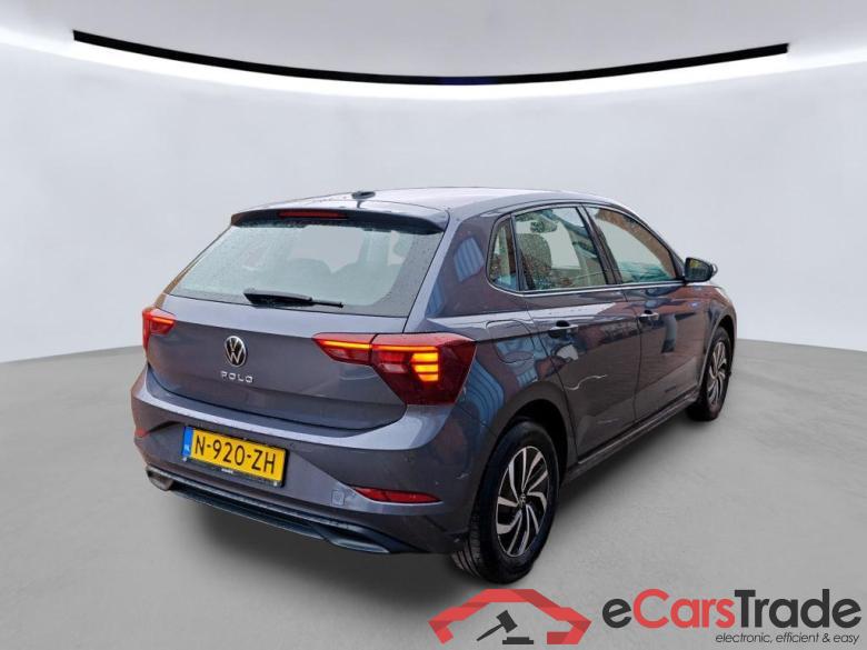 VOLKSWAGEN POLO 70 kW #4