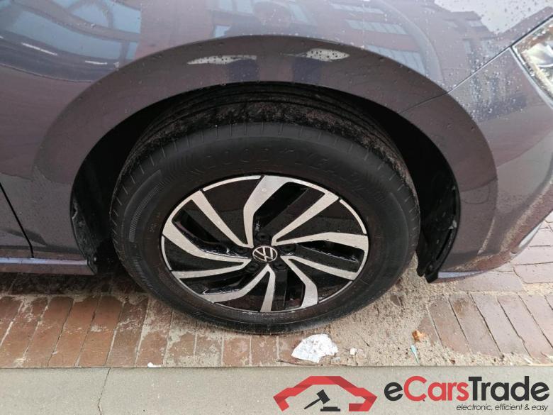 VOLKSWAGEN POLO 70 kW #6