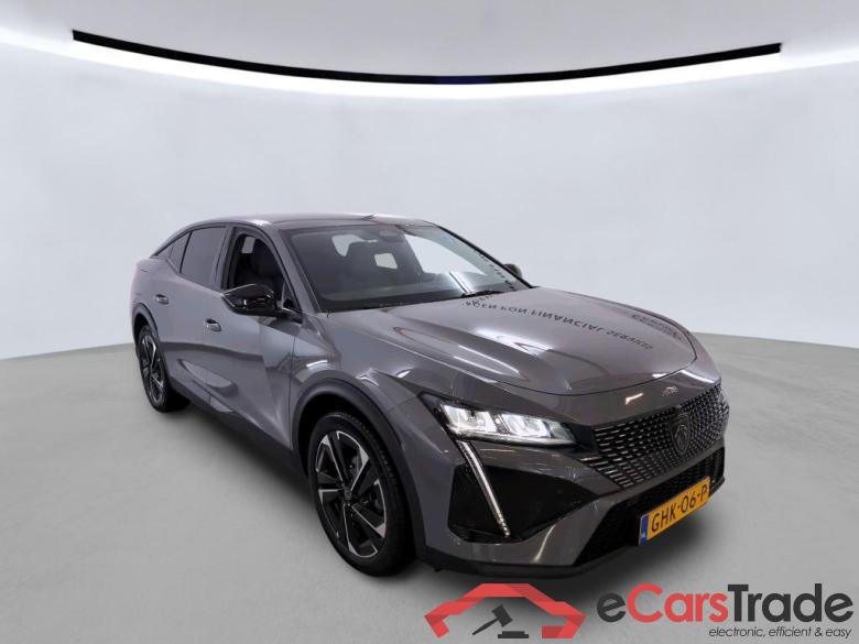 PEUGEOT 408 100 kW #4